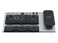 Zoom V6 SP Zoom V6 SP